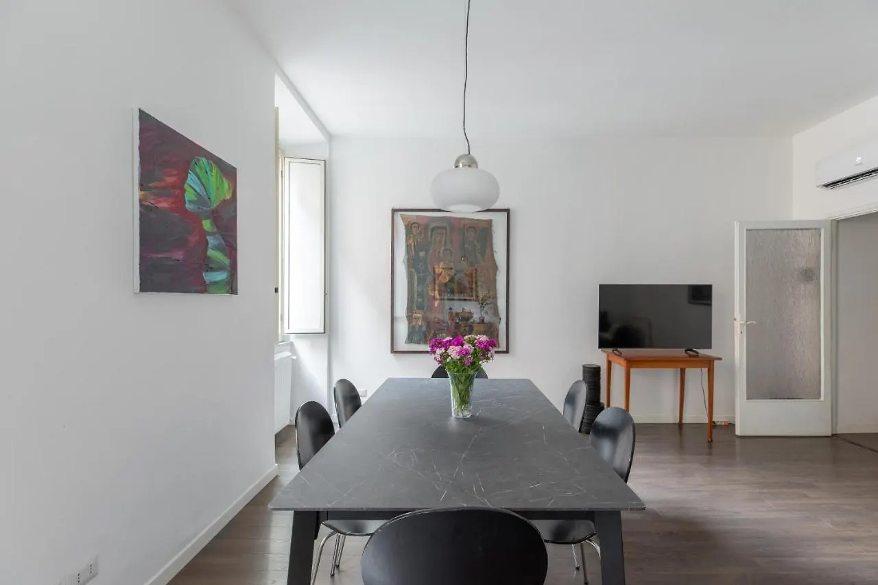 Iflat Monti Charming Apartment Rome