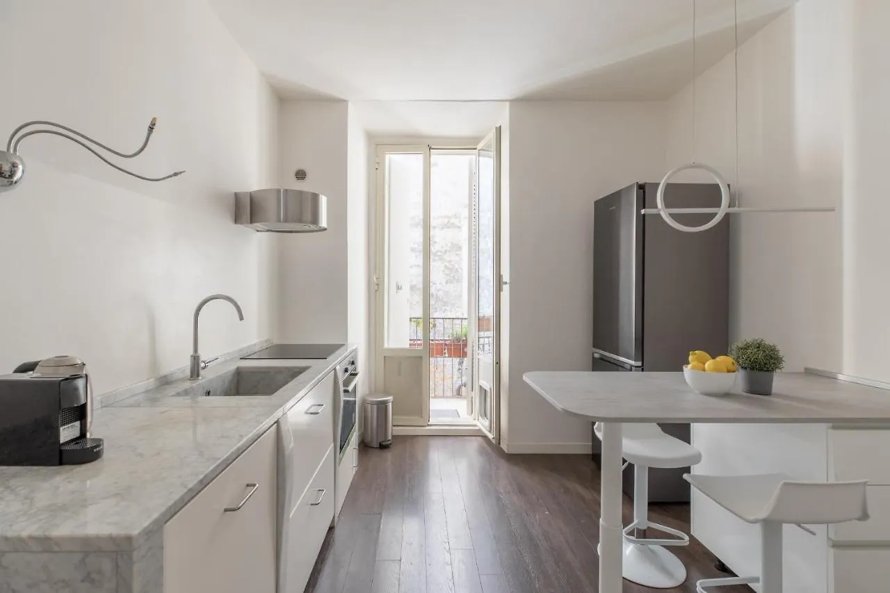 Iflat Monti Charming Apartment Rome