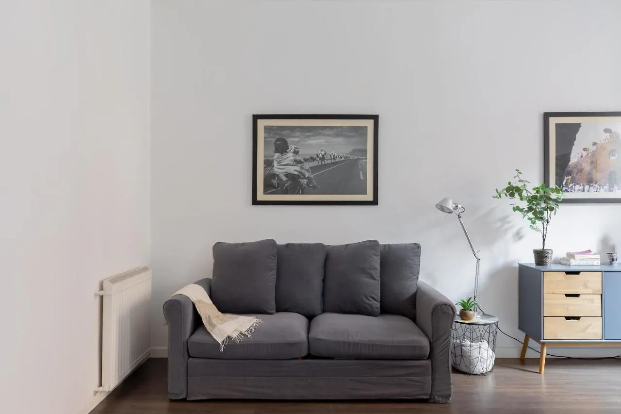 Iflat Monti Charming Apartment Rome 0*,  Italy