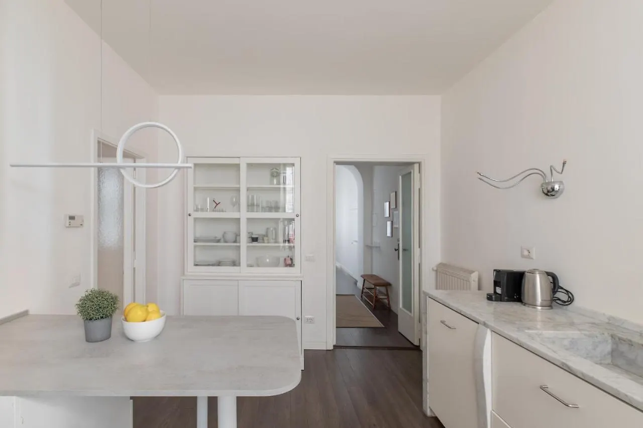 Iflat Monti Charming Apartment Rome