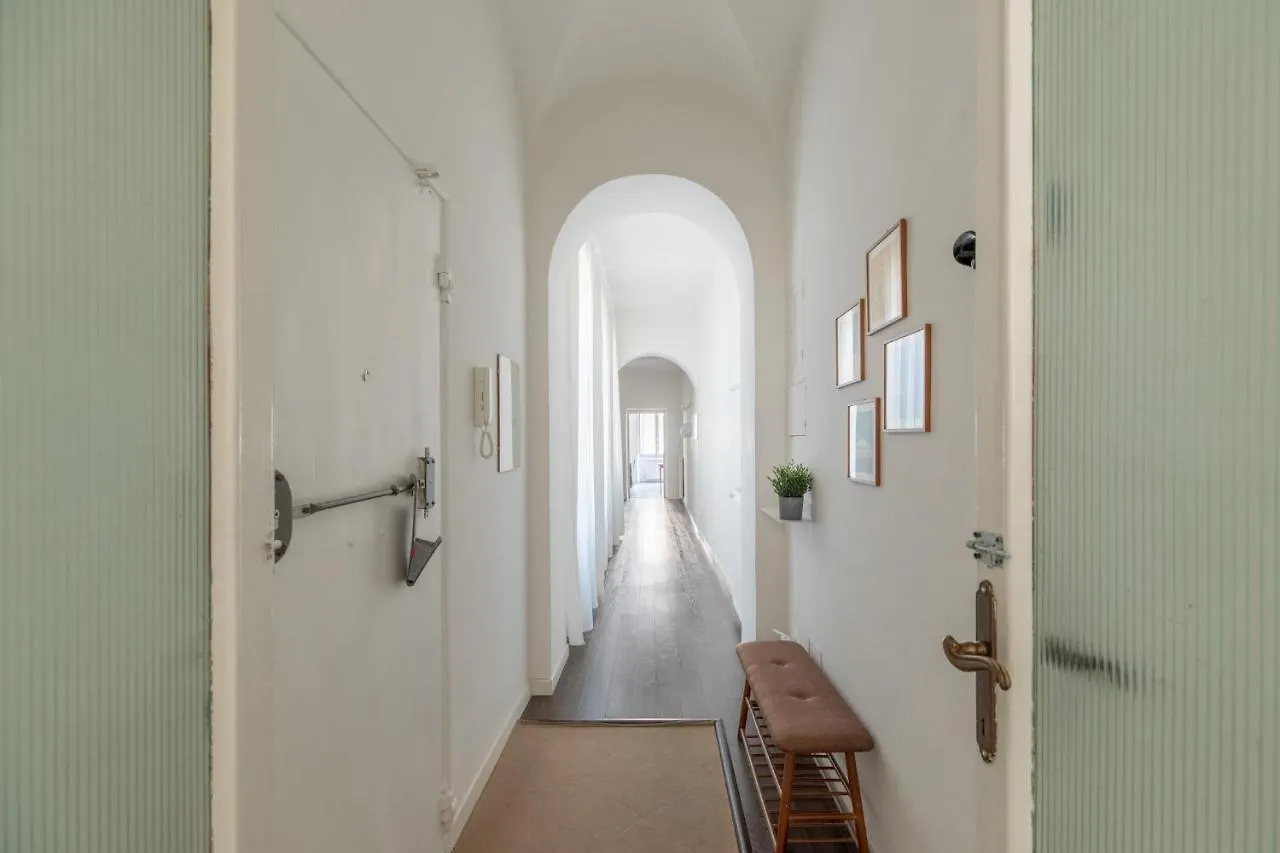 Iflat Monti Charming Apartment Rome