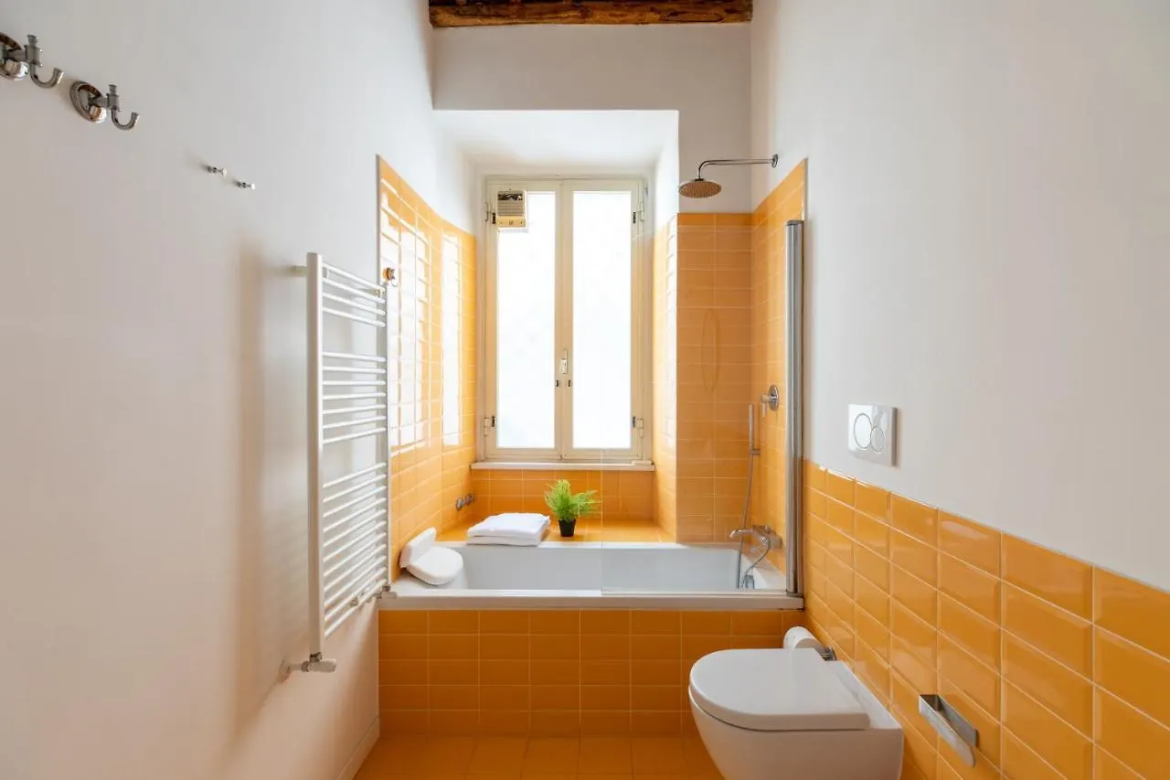 Iflat Monti Charming Apartment Rome