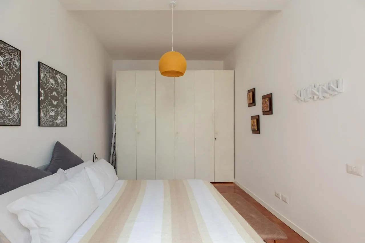 Iflat Monti Charming Apartment Rome