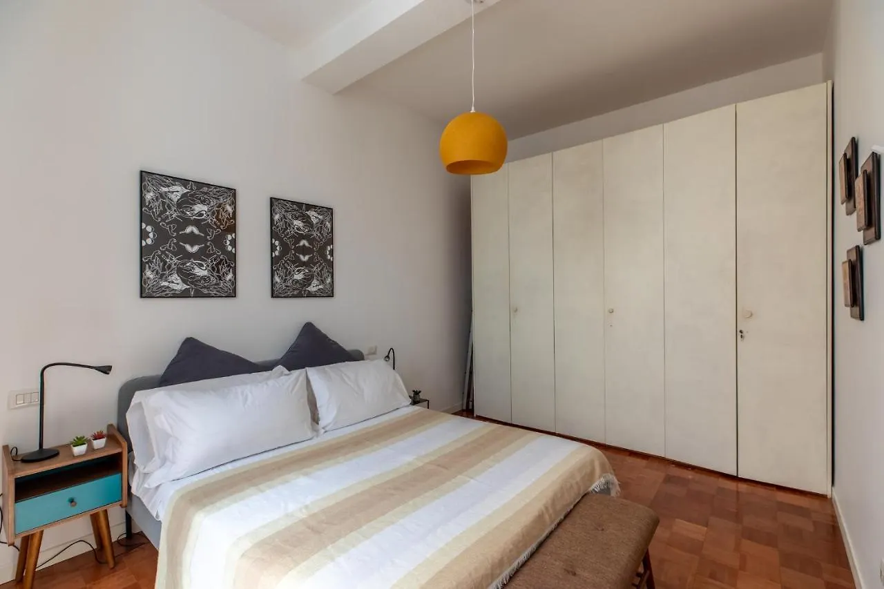 Iflat Monti Charming Apartment Rome